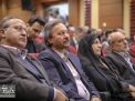گزارش تصویری  | اولین همایش ملی پدافند شیمیایی کشور - دانشگاه صنعتی شاهرود 